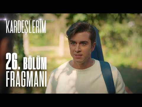 Kardeşlerim 26. Bölüm Fragmanı | ''Akif'i bitireceğiz!'' @atvturkiye​