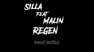 Silla feat. Malin - Regen (Pianist Bootleg) l HARDTEKK
