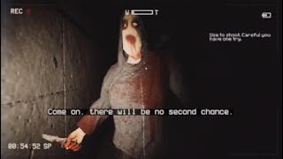CASE RECORDS: Fear of Abduction - All Three Bad Endings and All Info Needed For 100% Trophies