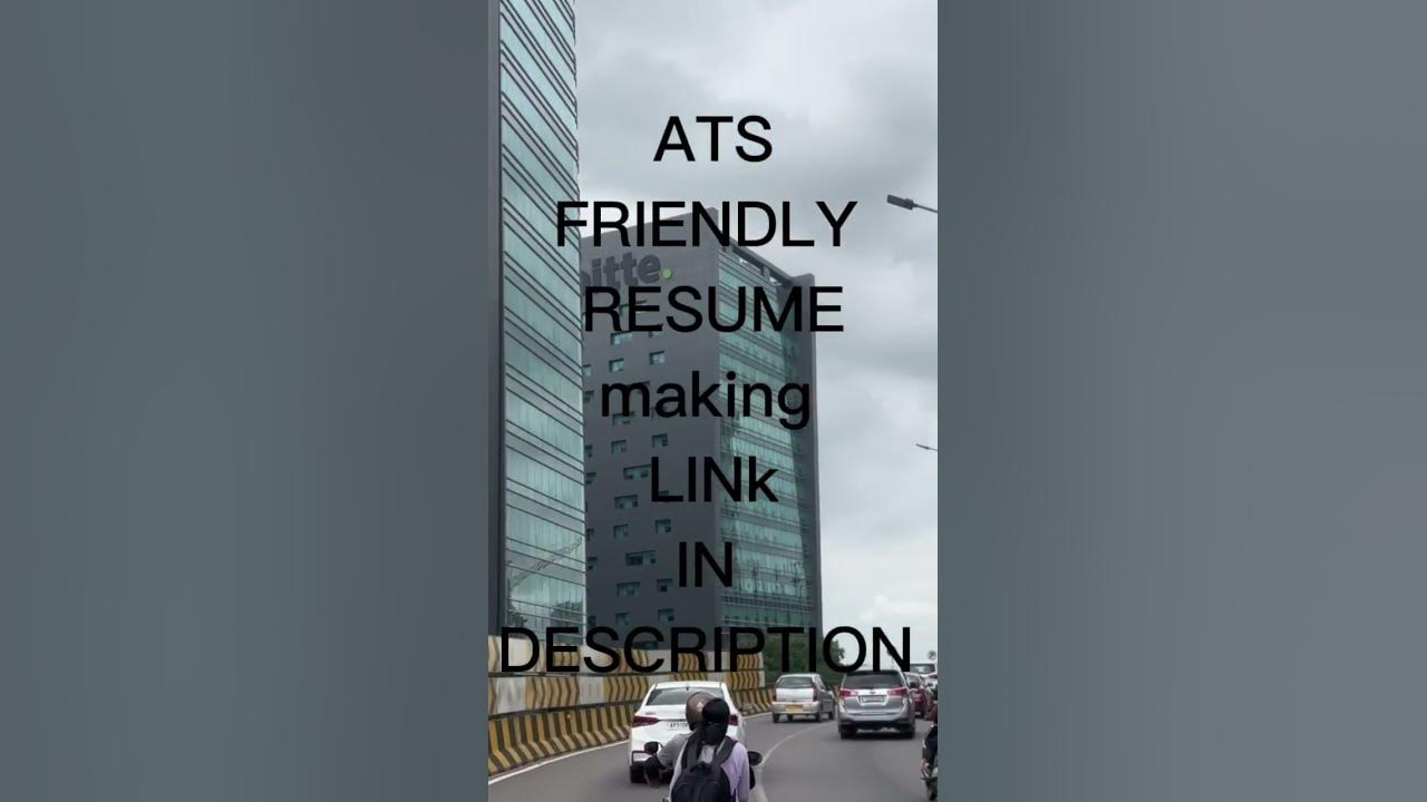 Https www hackerrank resume youtube