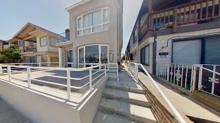 Newport Beach Homes for Rent 3BR/2BA by Newport Beach Property Management