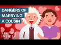 Genetic Risks of Marrying Cousins