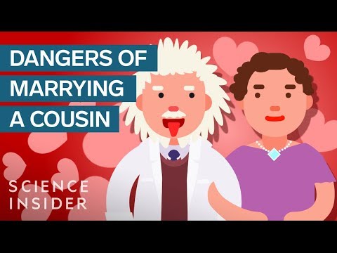 Video: How To Marry A Relative