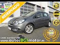 Opel CORSA - JPS / autosBGSmotor