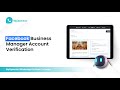 Facebook Business Manager Verification Process | FBM Verification | MyOperator WhatsApp Business API
