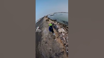 insta 360 one X2 shots