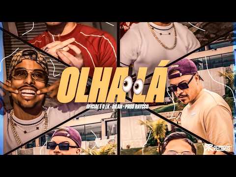 CHECK IT OUT - OFFICIAL IT'S LK, DILAN - PROD RAYCCO (XT RECORDS)