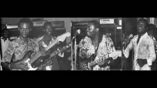 Ledi Youlou Mabiala - Franco Le Tp Ok Jazz 1975