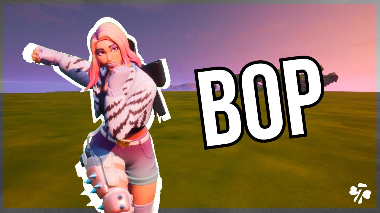 Fortnite Montage Bop Dababy Jabba Switchway New Emote Youtube