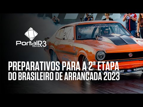Transmissão - Campeonato Paulista NPCA 2023/2024 - 2ª Etapa on Vimeo