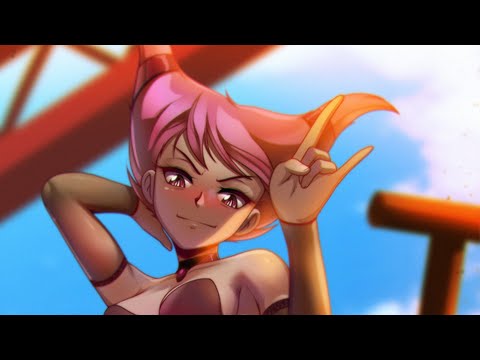 Jinxed