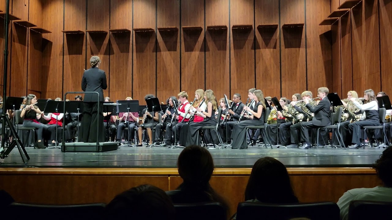 Spirit of the Stallion - Brian Balmages