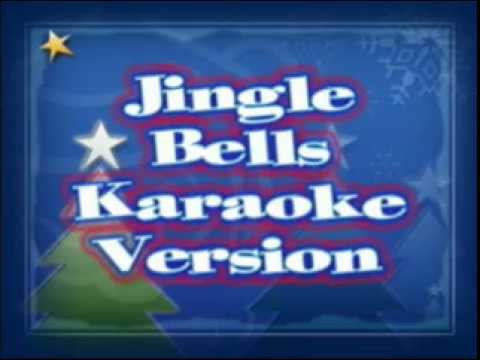 Jingle Bells Karaoke Version