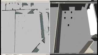 Full multi robot tracking Guide