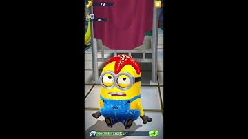 Despicable Me: Minion Rush iOS Gameplay Part 6