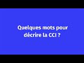 La cci mayenne cest quoi 