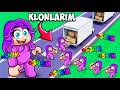 KENDİMİ KLONLAYARAK ZENGİN OLDUM!