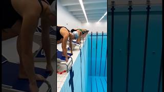 This Pool Wasnt Supposed To Be Empty