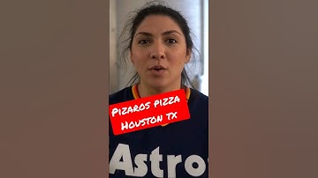 Pizaros pizza - Houston TX #pizza #pizarospizza #beaumontfoodie #yummyinmytummy #foodie