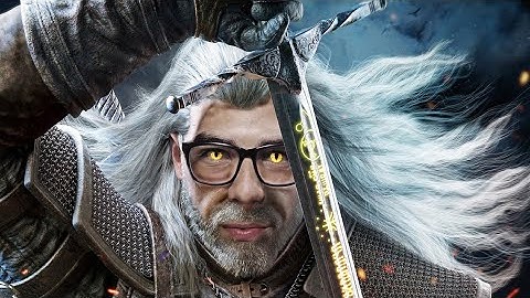 The Witcher 3 - Começando a busca pela família do barão!!