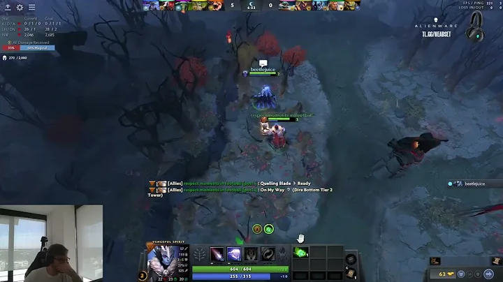 РЕЗНЯ БЕНЗОПИЛОЙ В ДОТЕ    #dota2 #dota #дота #дота2 #dota2highlights #ммр #смешныемоменты