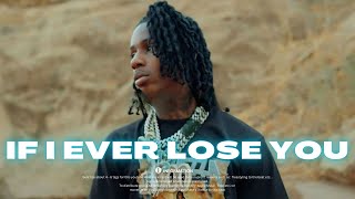 (FREE) Polo G x Toosii Type Beat - “Ever Lose You" | SAMPLE 🎹