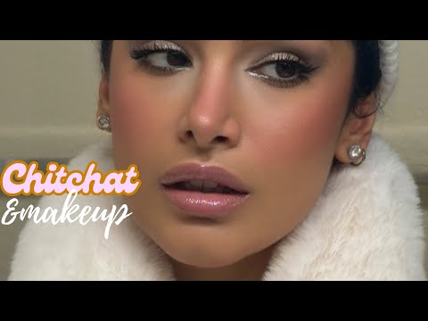 Chitchat Makeup رکورد طولانی ترین چیت چت اسیر 