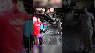 This commitment video looks like a Marvel movie 🤣 #shorts
