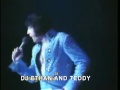 Elvis Presley - Thinking About You live on tour