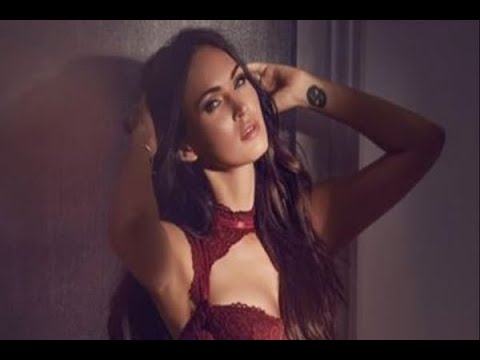 Video: Fëmijët E Megan Fox: Foto