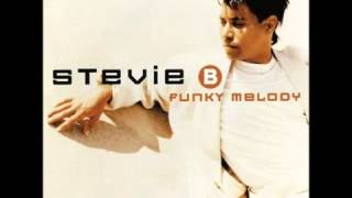 Video thumbnail of "Stevie B. - Funky melody (HQ)"