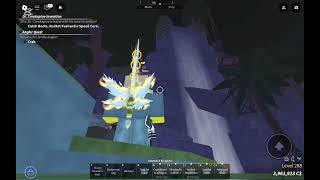 Flying boat glitch tutorial