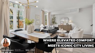 41 Sudbury St 4106 | Toronto, ON