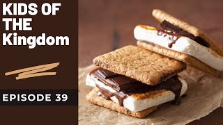 Kids Of The Kingdom - S'mores