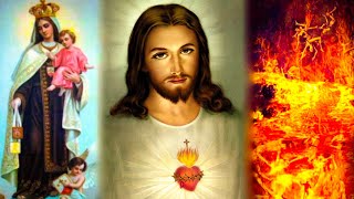 Hell & The Brown Scapular