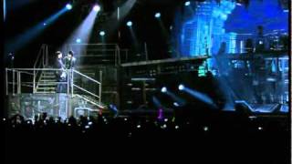 Tokio Hotel - Pain Of Love @ Humanoid City Live