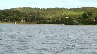 Isla Laitec, Quellón.