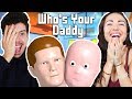 WE HAVE A BABY!! (Who's Your Daddy)