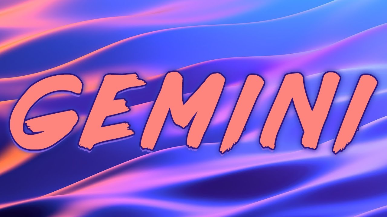 ♊ Gemini 👬  Someone has their eye on you! And they may be wanting your affection! 😘