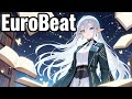 Hollow Path｜Eurobeat Dark Fantasy Music