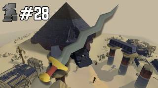 I must get the Osmumten's fang (Ironman #28)