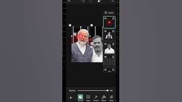 Documentary thumbnail design tutorial like #dhruvrathee #shorts #ytshorts