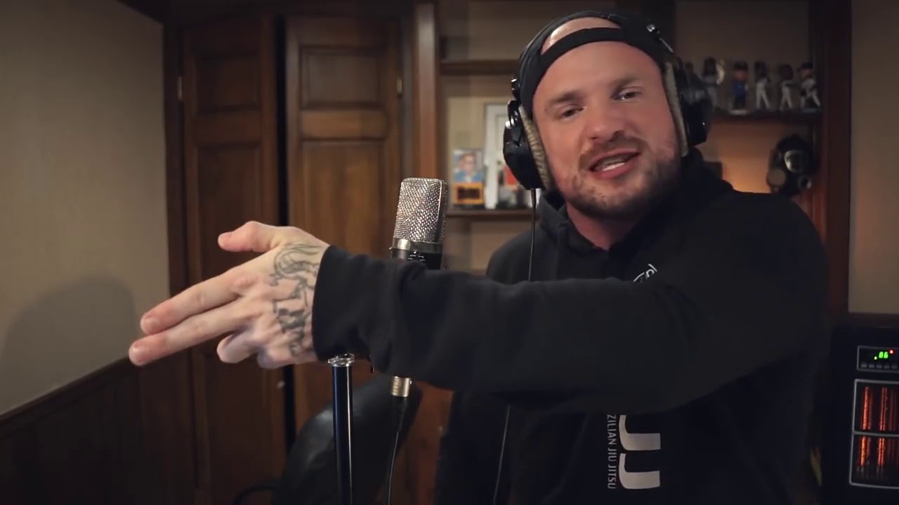 Mac lethal Blazing Hot FAST RAP (Mumble Rap/Jake Paul diss) Bass ...