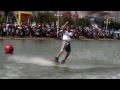 Wakeboard World CUP 2011 - Mens final - Linyi, China