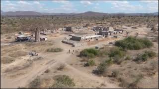 Amani School, Malawi Update