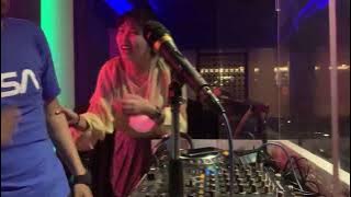 DJ LIVE NONSTOP || BREAKBEAT || NASA || ft DJ ICHA TATA || 08 06