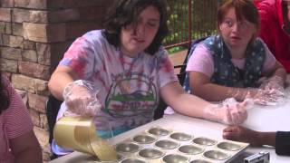 Camp Spearhead 2014 Week 8