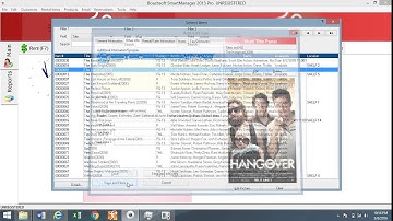 Video Rental Software