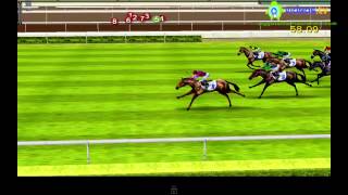 Android iHorse Racing screenshot 5