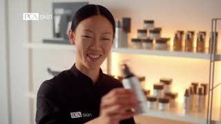 SKIN blemish control